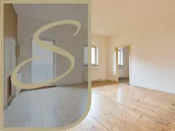 Sanierungsbedürftige Eigentumswohnung in Thomasroith!