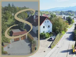 Investitionsobjekt am Attersee