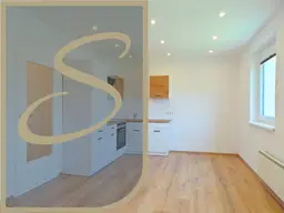 Tolle Singlewohnung in Schörfling!!