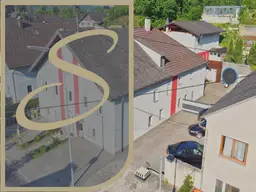 Investoren-Paket: Zinshaus + Einfamilienhaus in Attnang-Puchheim!!