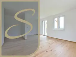 Gefördertes Neubauprojekt in Straß/A.!!