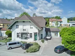 Attraktive Investitionsmöglichkeit in Ampflwang!!!