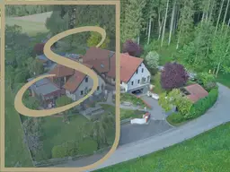 Haus mit vielen Möglichkeiten!