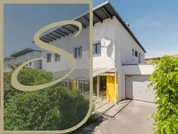 RESERVIERT: Ihr neues Zuhause in Timelkam – durchdacht, sonnig, familienfreundlich!