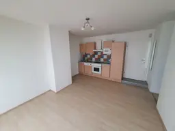 Günstige 2- Zimmerwohnung