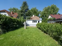 Traumhaftes Einfamilienhaus in Rannersdorf bei Schwechat mit großem Garten!