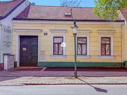 Charmantes Sanierungsobjekt im historischen Herzen von Stammersdorf