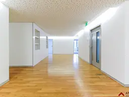 Top 101: Helles Büro im Herzen von Urfahr zu verkaufen