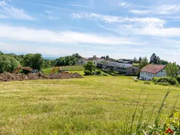 Traumhafter Baugrund am Pöstlingberg - Perfekt für Ihr Eigenheim!
