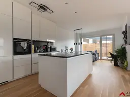 Neuwertiges Penthouse in Gallneukirchen: 3 Zimmer, Terrasse &amp; Top-Ausstattung!