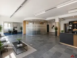 Top 0-01 - Geschäftslokal im Steyr Nordpool
