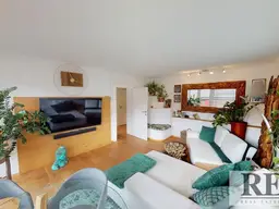 Ideal aufgeteiltes Zweifamilienhaus in zentraler Wohngegend von Neukirchen am Großvenediger!
