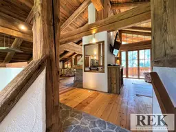 Chalet Bussard (Rohbau) in Ruhelage am Mölltaler Gletscher! - „Alpiner Generationen Wohnsitz“