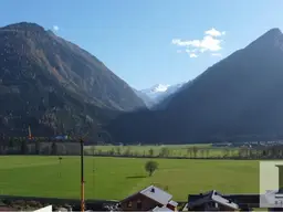 Wohnung zu Verkaufen - touristische Vermietung oder Hauptwohnsitz - ruhige Wohngegend &amp; Bergblick!
