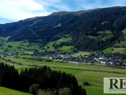 Unverbaubare, ruhige Panoramalage - Ihr Rückzugsort in den Bergen - Neuwertiges, großes Wohnhaus