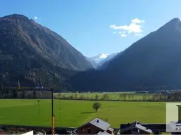 Wohnung zu Verkaufen - touristische Vermietung oder Hauptwohnsitz - ruhige Wohngegend &amp; Bergblick!