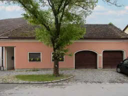 Jetzt zugreifen: Einfamilienhaus in Seibersdorf