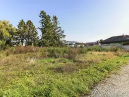 Der Ort für Ihr neues Eigenheim: Bebaubares, aufgeschlossenes Bauland in Götzendorf an der Leitha