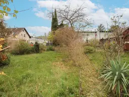 Schönes, großes Grundstück in Perchtoldsdorf vor den Toren Wiens