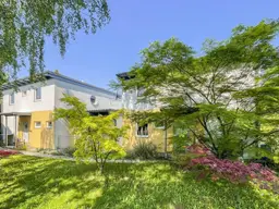 Einzigartiges Zuhause mit Wellness und Spa-Bereich und weiteren Highlights - exklusive Seelage