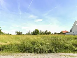 Traumhaftes Baugrundstück in Zemendorf-Stöttera