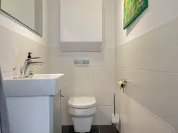 Traumhafte 4-Zimmer-Wohnung mit Balkon ideal für Eigennützung oder Anleger