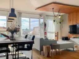 Traumhafte 4-Zimmer-Wohnung mit Balkon ideal für Eigennützung oder Anleger