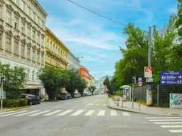 Gewerbeimmobilie für individuelle Nutzung in zentraler Lage des 15.Bezirkes