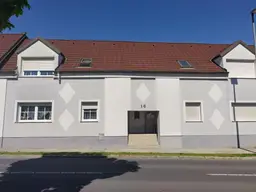 Vollvermietetes MFH mit 5 Einheiten und Top-Potenzial zur flexiblen Nutzung