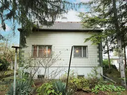 Ihr neues Zuhause: Haus mit Entwicklungspotenzial und großem Garten