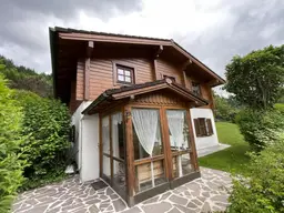 Einfamilienhaus in Waldrandlage - Ihr perfekter Wohn- und Rückzugsort