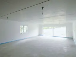 Wohnträume verwirklichen: Ziegelmassivhaus bietet ideale Grundlage zur kreativen Fertigstellung 