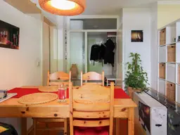 Schöne, gepflegte Wohnung in ländlicher Lage, Nähe Stadt Salzburg