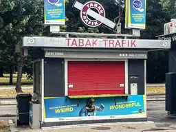 Der perfekte Ort für Ihre Geschäftsidee: Vielfältig nutzbarer Standplatz direkt beim Wiener Prater