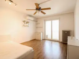 Gemütliche 1-Zimmer-Wohnung mit Loggia und Freistellplatz in zentraler Lage von Trumau