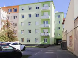 Ihr neues Invest: 6 Wohnungen, ein Geschäftslokal und 10 Freiplätze in Wiener Neustadt