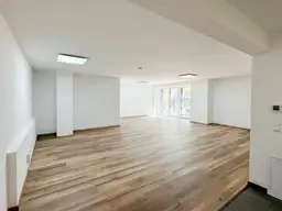 Moderne Neubau-Büros mit Terrasse im 12. Bezirk – 31,2 m² und 56,5 m² – Garagenplätze optional