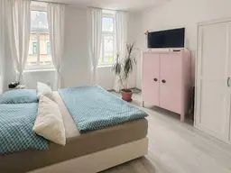 Charmantes Zuhause in zentraler Lage – ideal für Singles &amp; Paare