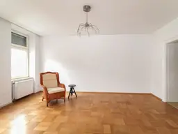 Familienleben mit Freiraum – 4 Zimmer und über 100 m² Eigengarten im Erdgeschoß 
