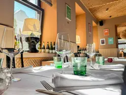 Etabliertes Gastro-Lokal in Top-Lage in Wien – voll ausgestattet