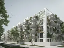 LOGGIA | 2 ZIMMER |BALKON | ST. VEIT GASSE 25 | ERSTBEZUG IN HIETZING | MIETBEGINN AB 1. DEZEMBER