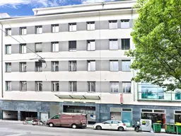 SILK 7 - 400m² Bürofläche, viele Stellplätze