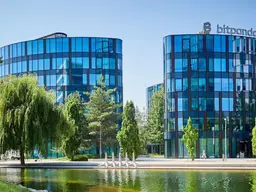 RUND VIER - Bauteil D