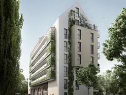 Charmante Vorsorgewohnung mit Balkon – Ihr Rückzugsort im Herzen der Stadt | JOSEPHINE