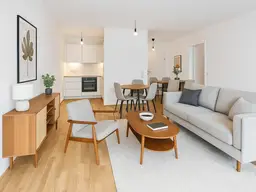 GARTEN | 2 ZIMMER | TERRASSE | ST. VEIT GASSE 25 | ERSTBEZUG IN HIETZING | MIETBEGINN AB 1. DEZEMBER