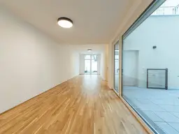 SOFORTBEZUG - Traumhafte Neubauwohnung - Luxuriöse 4-Zimmer-Wohnung mit Zwei Privaten Terrassen