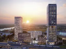 VIENNA TWENTY TWO - TOWER