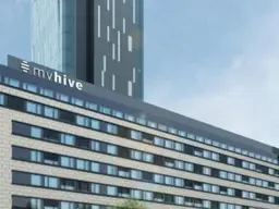 Wienerberg | myhive