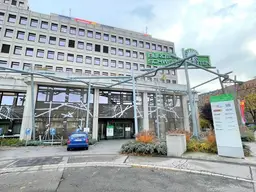 Bürostandort am Schweizergarten