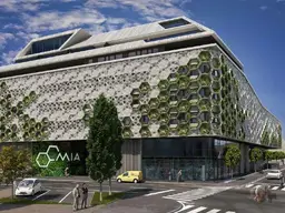 MIA Liesing - Laborfläche 1.723 m²